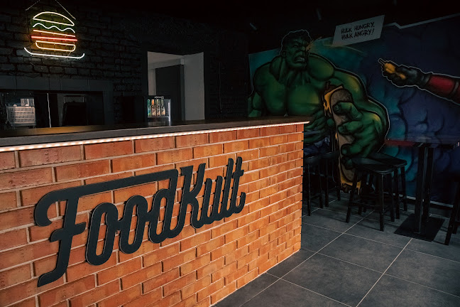 Food Kult - Košice