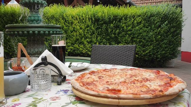 Opinii despre Pizzeria Claudia în Galanta - Gastronómia a pohostinstvo