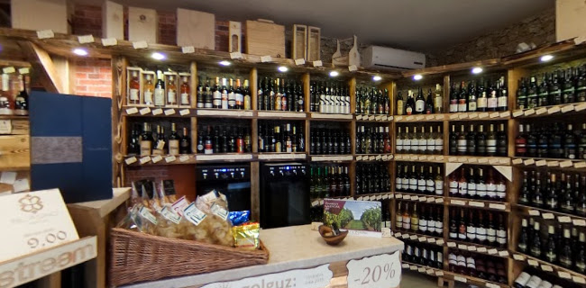 Opinii despre Vinotéka u Baretku în Nitra - Gastronómia a pohostinstvo