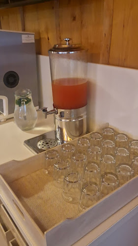 Opinii despre RIVERSIDE RESTAURANT în Demänovská Dolina - Gastronómia a pohostinstvo