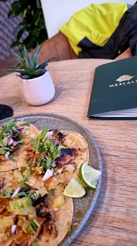 Mezcalli Bratislava - Bratislava