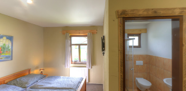 Kúria Bzenica - Gastronómia a pohostinstvo