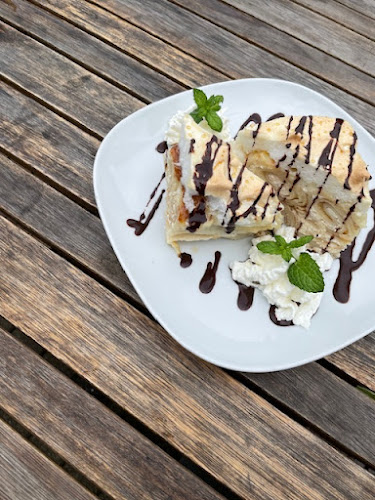 Comentarii opinii despre Obľúbená reštaurácia