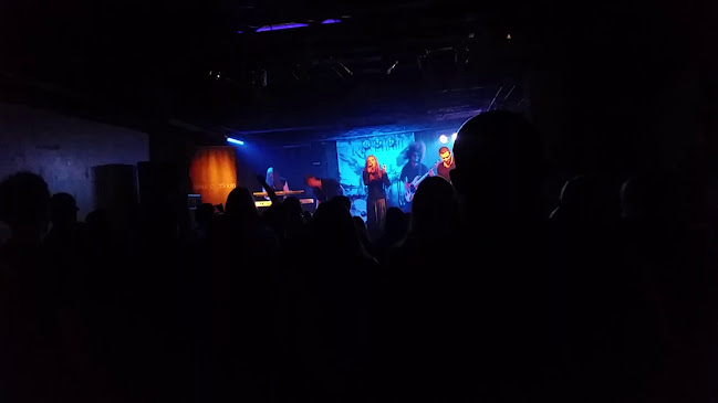 Nová Pekáreň - Nitra