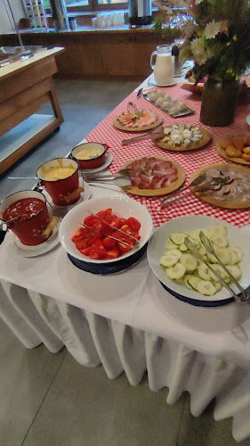 Opinii despre Penzión a koliba Sova în Ždiar - Gastronómia a pohostinstvo