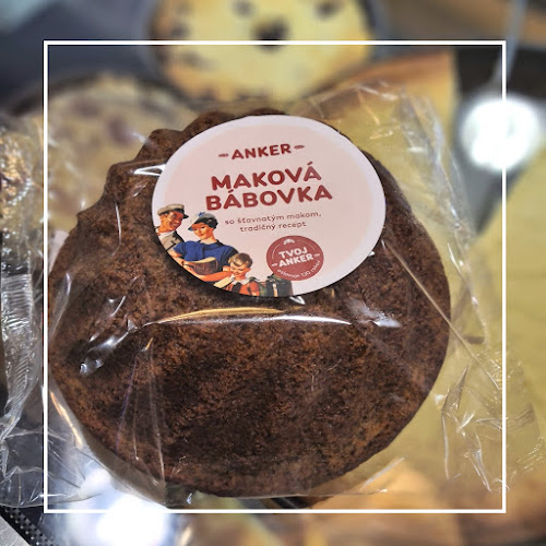 Comentarii opinii despre Pekáreň ANKER