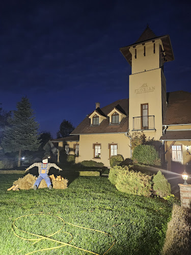 St. Florian Restaurant & Pension - Nekyje na Ostrove