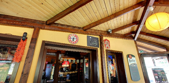 Comentarii opinii despre Serpentíny CAFE - BAR