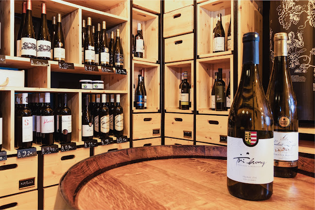 Comentarii opinii despre Tatranský VinoHLAD