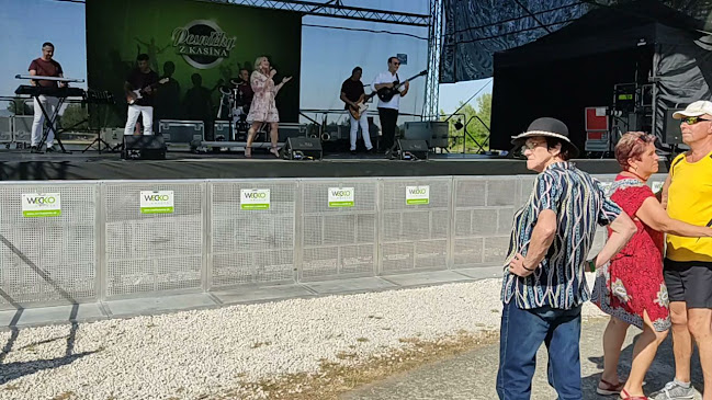 Zelená Voda BarBar - Gastronómia a pohostinstvo