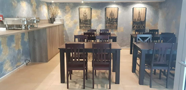 HOME COFFEE & BAR - Karlova Ves