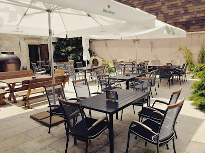 Ramses Bar & biliard