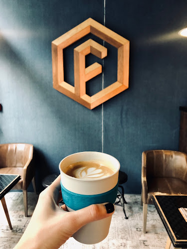 Foxford - Gastronómia a pohostinstvo