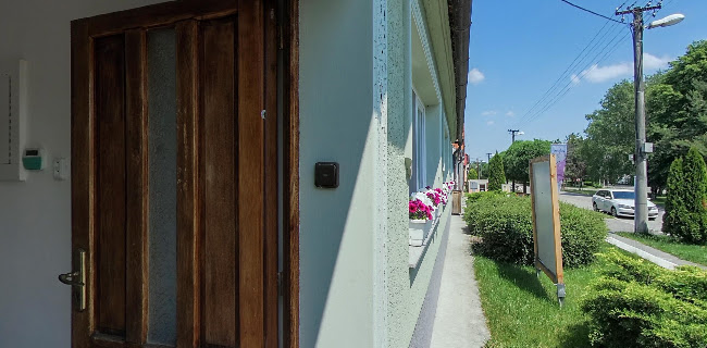 Hraničiarska 11/19, 851 10 Čunovo