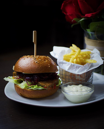 Opinii despre Maldini Restaurant în Senica - Gastronómia a pohostinstvo