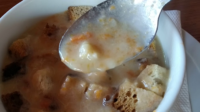 Opinii despre La Stella în Bratislava - Gastronómia a pohostinstvo