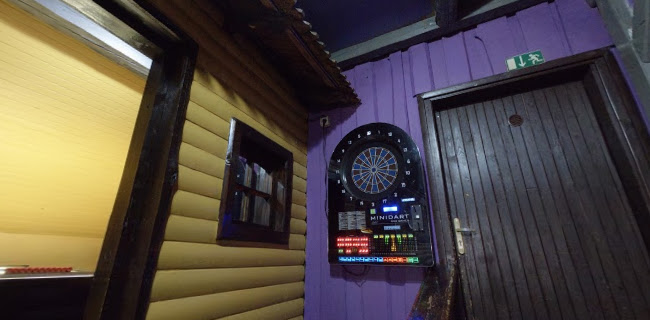 Zion club - Gastronómia a pohostinstvo