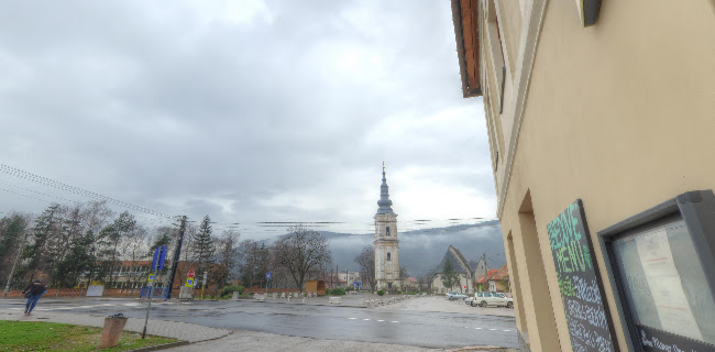 Comentarii opinii despre u Micia Plešivec