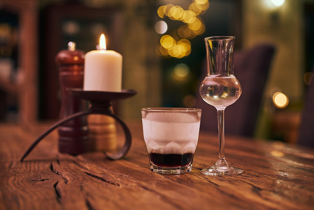 Opinii despre BERG restaurant în Petržalka - Gastronómia a pohostinstvo