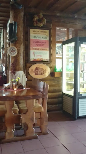 Opinii despre Reštaurácia Stodola în Poprad - Gastronómia a pohostinstvo