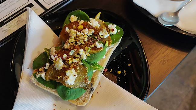 Opinii despre KORIDOR în Považská Bystrica - Gastronómia a pohostinstvo