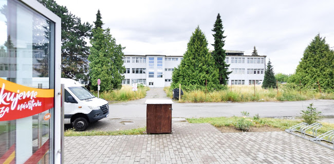 Naša Jedáleň - Južná trieda 82 - Juh