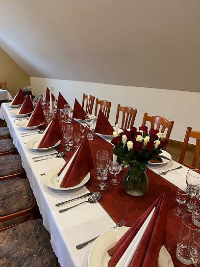 Bistro Pod Lipou - Podlipka