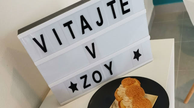 ZOY Coffee & Chocolate