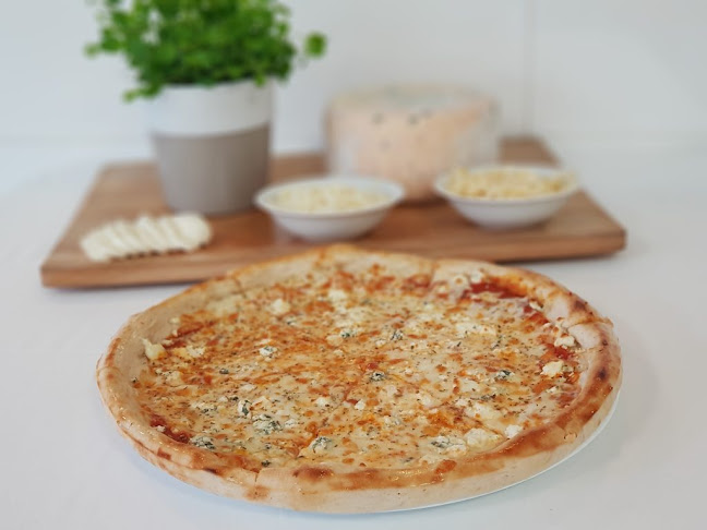 Opinii despre UNI pizza în Trenčín - Gastronómia a pohostinstvo