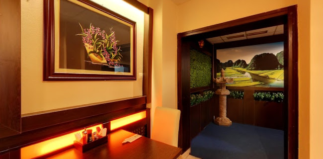 Bamboo sushi & grill bar - Staré Mesto