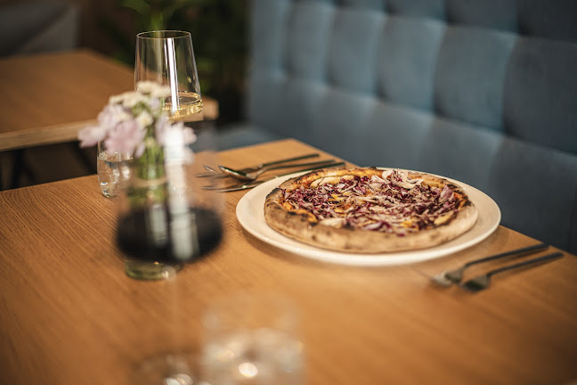 Comentarii opinii despre FRESCO by Patriot Gastronomy