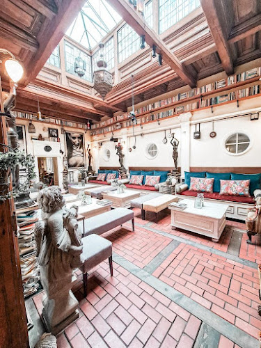 Divná Pani - Banská Štiavnica