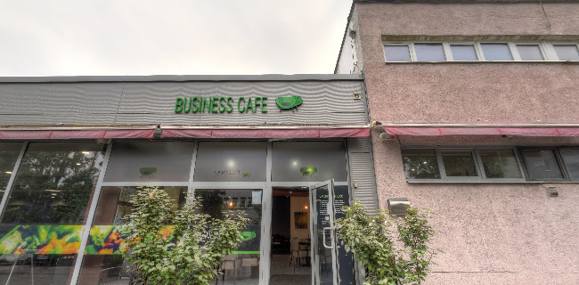 Business Caffe, Restaurant - Nové Mesto