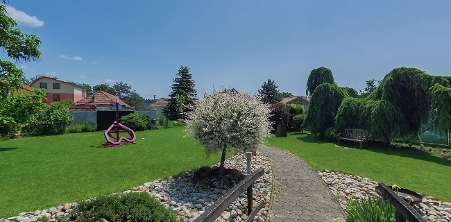 Sladká Záhrada - Gastronómia a pohostinstvo