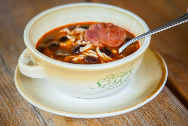 Comentarii opinii despre Sýpka u Ludvíka