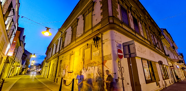 El Nacional - Represent Cuba | Kubánsky bar - Košice