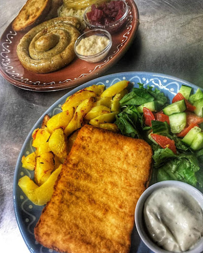 Restaurant Vlkolínec - Gastronómia a pohostinstvo