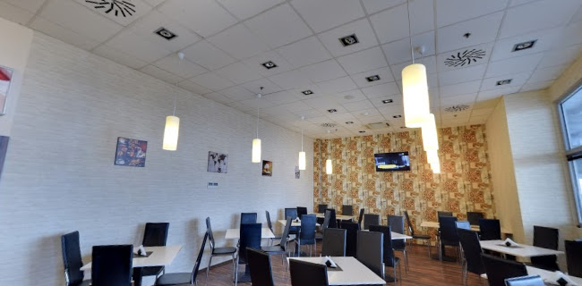 Reštaurácia EFES - Sídlisko Ťahanovce