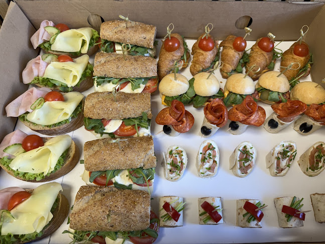 UNI pizza - Trenčín