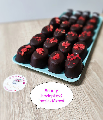 Opinii despre Cukráreň Snežienka în Bernolákovo - Gastronómia a pohostinstvo