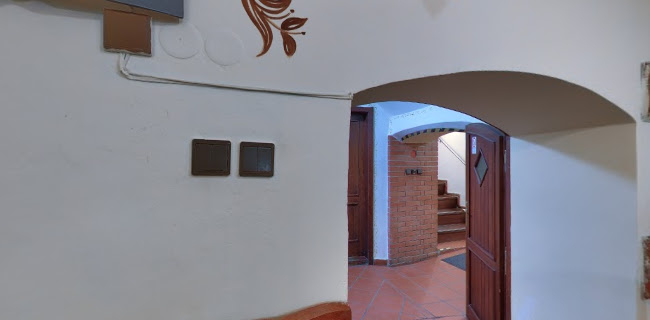 Góvinda - Staré Mesto