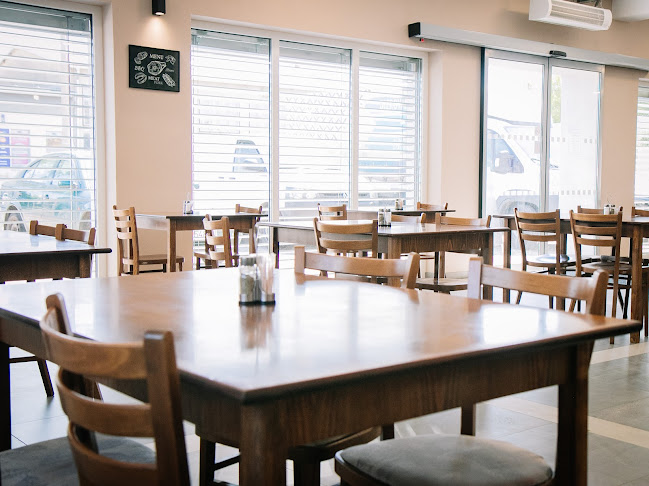 Bistro u Mäsiara - Trnava