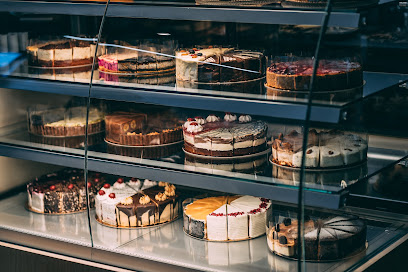 Cukráreň Nová Botanika