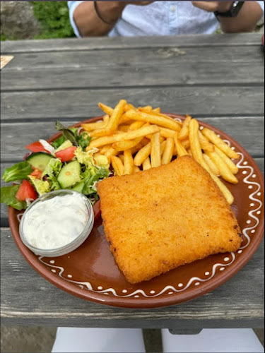 Comentarii opinii despre Restaurant Vlkolínec