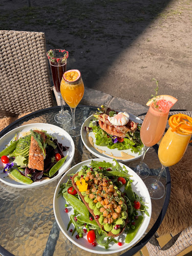 Opinii despre Aqua Caffé în Nové Zámky - Gastronómia a pohostinstvo