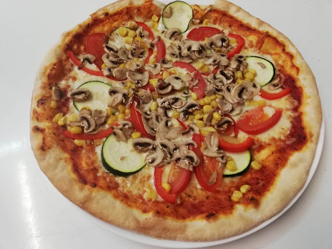 Comentarii opinii despre Pizza & Bar