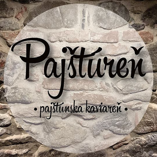Comentarii opinii despre Pajštúreň