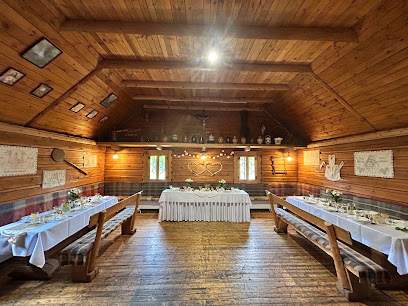 Reštaurácia Koliba Riečky