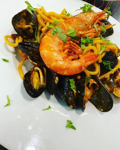 Friends & Rosario Ristorante - Gastronómia a pohostinstvo