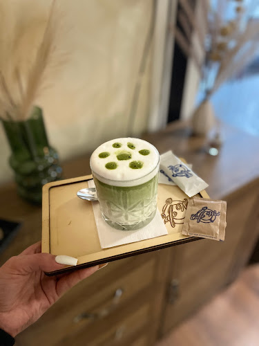 Cafe Wei 78, 979 01 Rimavská Sobota